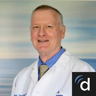 Mark Paschall, MD
