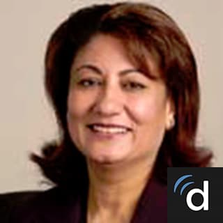 Ruqiya Tareen, MD