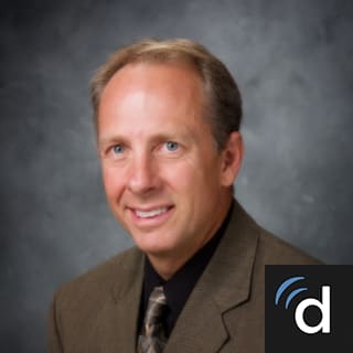 Mark Reader, DO, Otolaryngology (ENT), Porterville, CA