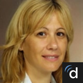 Antoaneta Balabanov, MD