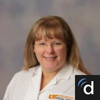 Wendy May, MD