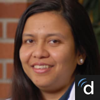 Pompy Goswami, MD