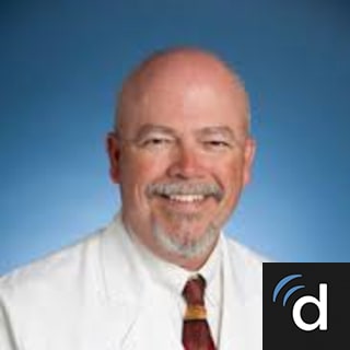 James Sutton, MD