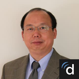Niangui Wang, MD