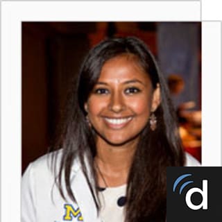 Meghna Shah, MD
