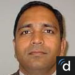 Hirenkumar Shah, MD