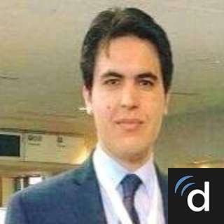 Anas Gremida, MD