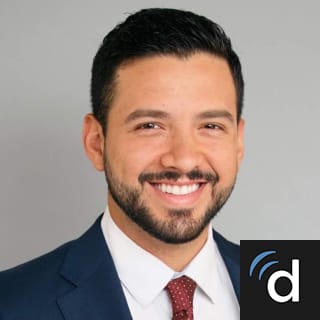 Luis Medina, MD