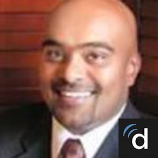 Biju Kunhiraman, MD