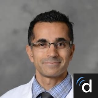 Arpan Bhakta, MD