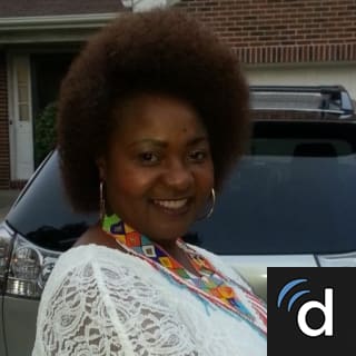 Geraldine Ntum, Family Nurse Practitioner, Joliet, IL