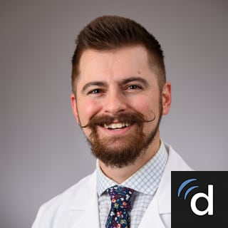 Nathan Jarrett, MD