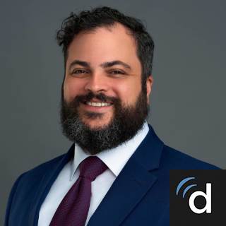 Gary Soffer, MD