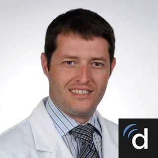 Van Slaughter, MD