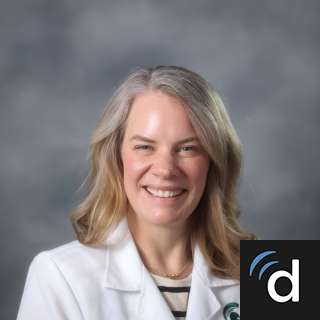 Kelly Armstrong, MD