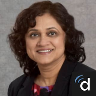 Kalpana Pethe, MD