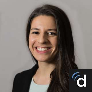 Sophie Lederer, MD, Resident Physician, Atlanta, GA