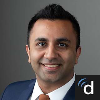 Usman Tahir, MD
