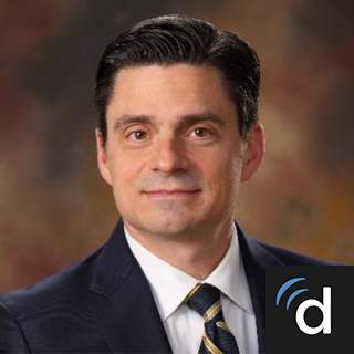 David Joyce, MD, Thoracic Surgery, Albuquerque, NM