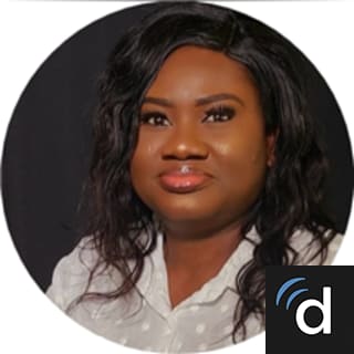 Adejumoke Onadeko, Psychiatric-Mental Health Nurse Practitioner, Garland, TX