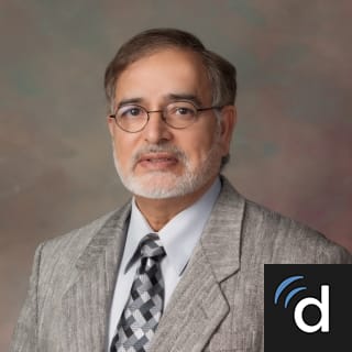 Rizwan Hassan, MD