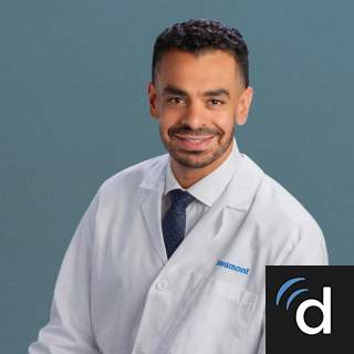 Bassem Saad, MD, Psychiatry, Southfield, MI