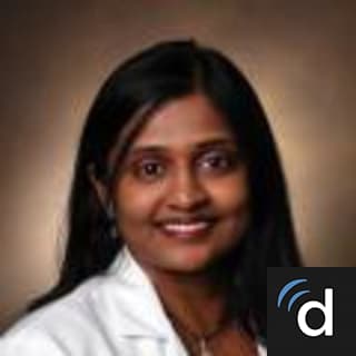 Meenakshi Madhur, MD