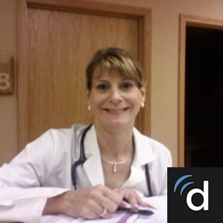 Deirdre Mountjoy