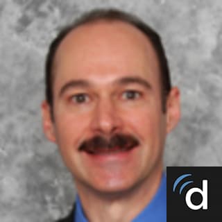 Randall Gordon, MD