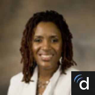 Charrell (Bullard) Bird, MD