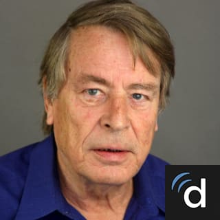 Heinrich Schelbert, MD, Nuclear Medicine, Los Angeles, CA