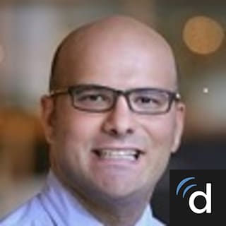 Jacob Mandel, MD