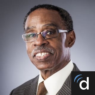 Delano Small, MD