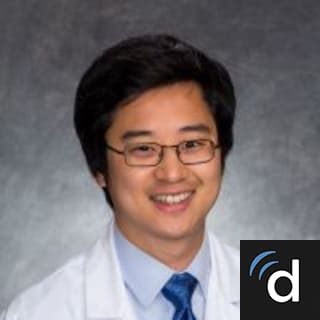 Raymond Chen, MD, Orthopaedic Surgery, Cleveland, OH