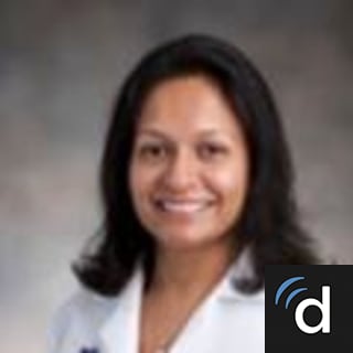 Radhika (Varada) Kuna, MD