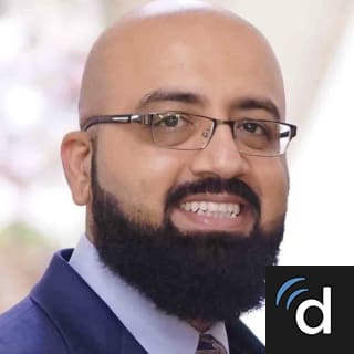 Muhammad Shoaib Khan, MD