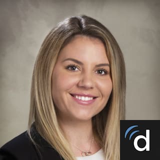 Nicole Wyatt, Acute Care Nurse Practitioner, Miami, FL