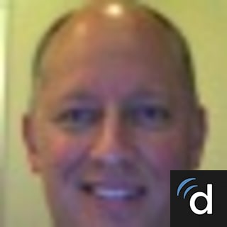 Perry Wolfe II, MD