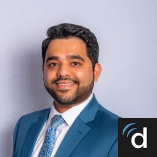 Karan Kumar, DO