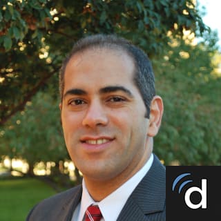 Mohamed Abou Shousha, MD