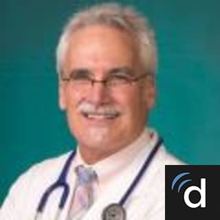 Harvey Tatum, MD