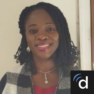 Joy Odinammadu