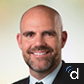 Gary Starr, MD