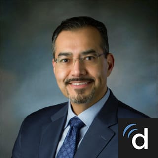 Damien Luviano, MD