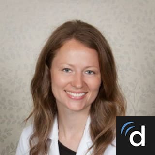 Erin (Olson) Macrae, MD