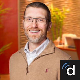 Brian Dixon, MD