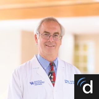 Charles Griffith III, MD