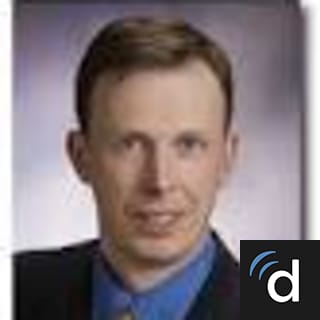 Blake Jones, MD