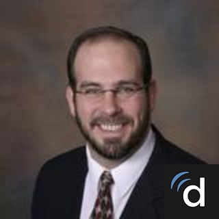 Brian Duff, MD