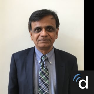 Allamprabhu Patil, MD, Neurology, Melville, NY